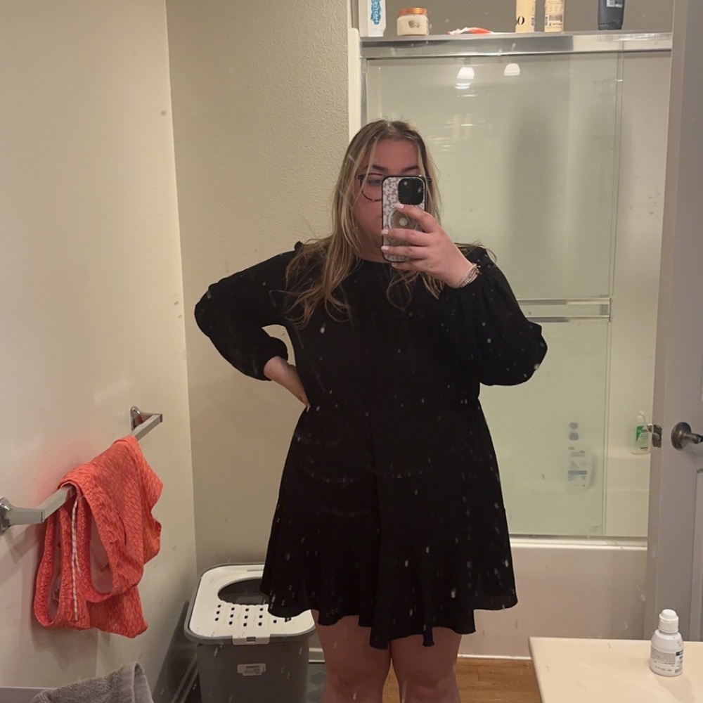 Meet your Posher, Rachael